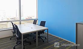 Regus | Ningbo, China Life