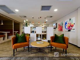 Regus | Uni Park