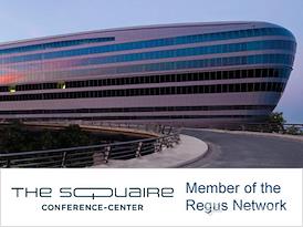 Regus | Frankfurt, THE SQUAIRE Conference Center