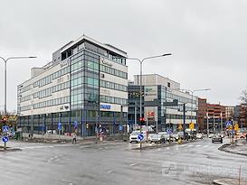 Regus | TAMPERE, Dynamo
