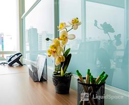 Peru synergy Coworking