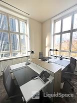 Satellite Office Villa Sander