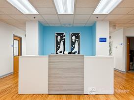 HQ | IL, Winfield - County Farm Rd