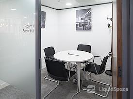Regus | Birmingham, Edmund House
