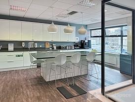 Regus | Dublin, 2 Harcourt