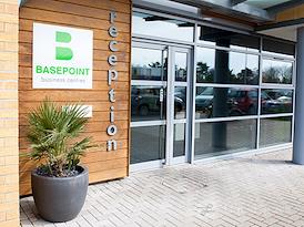 Regus | Bournemouth Airport, Aviation Park West Centre Limited