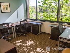 Regus | Grand Oak I