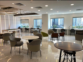 Suntec | Suntec City Tower 2