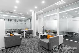 Regus | Prague IP Pavlova