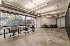 CENTRL Office - North Waterfront