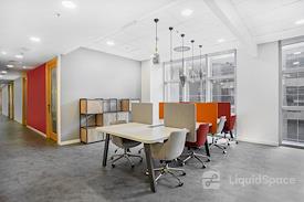 Regus | Istanbul, Levent 193