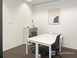 Regus | Nijmegen City Centre
