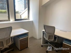 Emerge212 - 125 Park Avenue