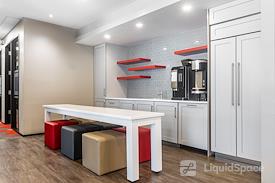 Regus | Port of Spain, Invaders Bay