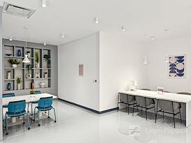 Regus | Mexico, The Point