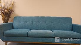 Alexa's Workspaces at Hollywood