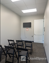 TSI Flex Workspace