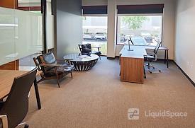 Regus | Phoenix - E Camelback Rd