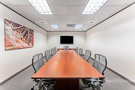 Regus | Richardson Telecom