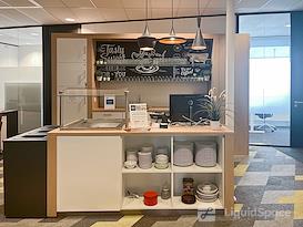 Regus | Eindhoven, Flight Forum