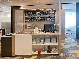 Regus | Eindhoven, Flight Forum