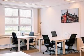 Regus | Utrecht Business Park