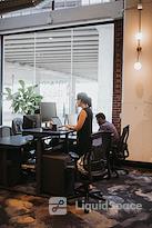 Common Desk - West End