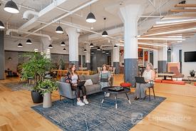 SPACES | Denver - Ballpark