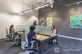 Serendipity Labs Atlanta - Cumberland Vinings