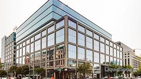 WeWork | 700 K Street NW