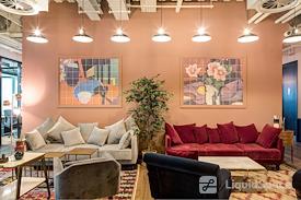 Regus | Potters Bar, High Street