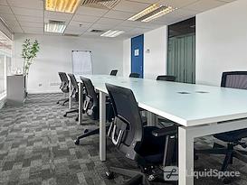 Regus | BANDAR SERI BEGAWAN PGGMB
