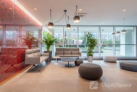 Regus | San Donato, Ten Building