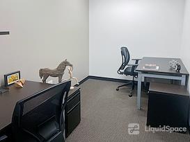 Regus | Yorkville