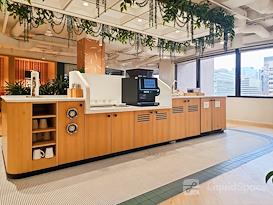 SPACES | VA, Arlington- 2451 Crystal Drive