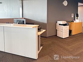Regus | WI, Middleton - Discovery Dr
