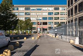 Regus | Turin, Lingotto