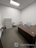 The HUB @ Office Logic