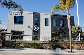 Union Cowork Encinitas
