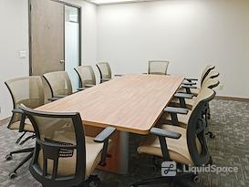 Regus | ON, Markham - 7300 Warden Ave
