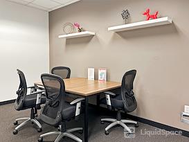 Regus | Galleria