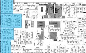 Werqwise - San Francisco - Lower FiDi