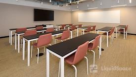 WeWork Vaishnavi Signature