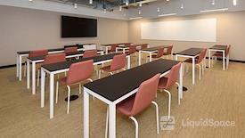 WeWork Vaishnavi Signature