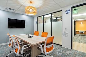 Office Evolution - Carmel