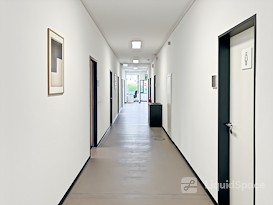 Regus | Frankfurt, Darmstaedter Landstrasse
