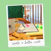 Cocoa Beach Office CoWorking