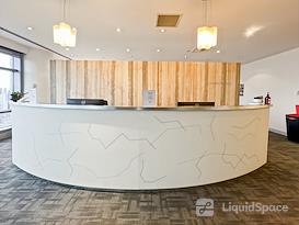 Regus | MELBOURNE, 120 Collins Street