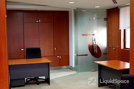 Plug-Ins Avenue Plaza Mont Kiara Coworking Space, Kuala Lumpur