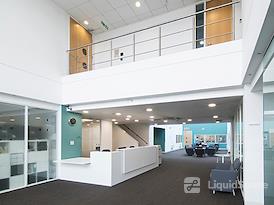 Regus | Southampton, Airport